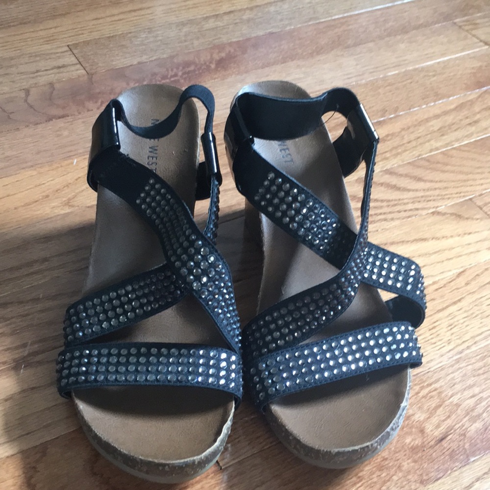 Wedges